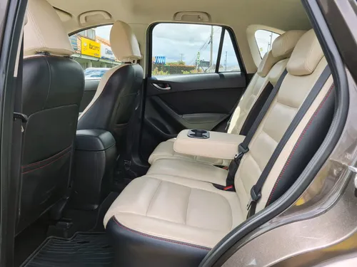 Mazda Cx-5 2.0cc At Aa 4x2