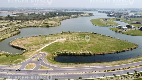 Imagen 18 de 18 de Departamento En Venta En Pozo Ubicado En Oceana, Nordelta, Tigre