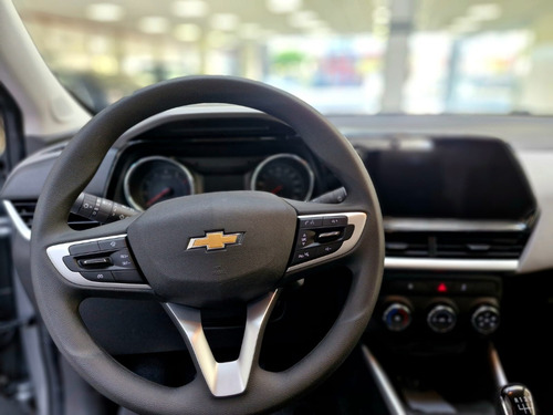 Chevrolet Montana LT MT