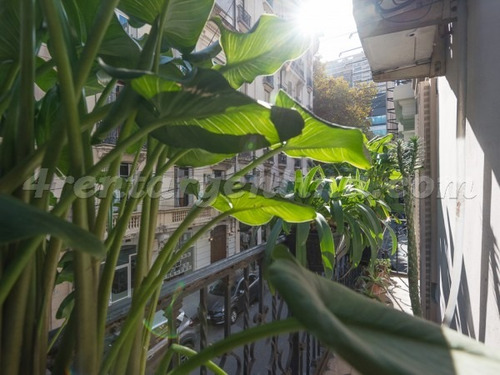 Departamento Para 4 Personas En Alquiler Temporario En Palermo