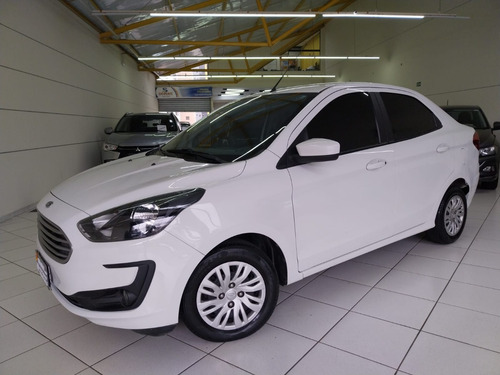 Ford Ka+ 1.0 Se Flex 4p