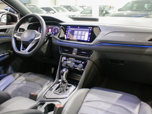 Volkswagen Taos 1.4 250 TSI TOTAL FLEX HIGHLINE AUTOMÁTICO