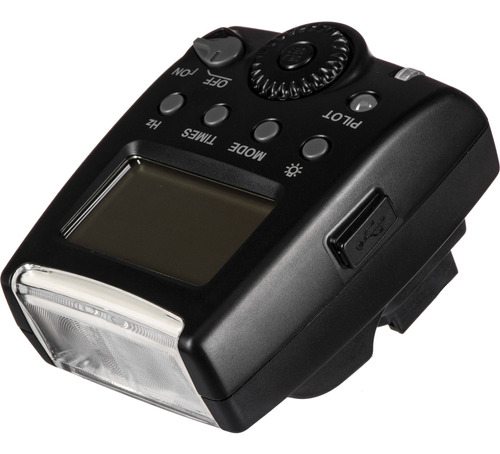 Opteka If500s Flash For Sony Cameras