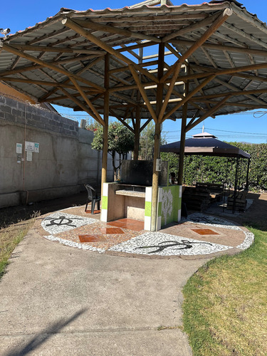 Departamento En Sector Bosque San Carlos (85022)