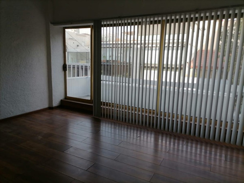 Imagen 5 de 6 de Departamento Loft En Renta, Platón / Polanco
