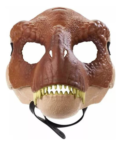 Jurassic World T-rex Café Dinosaurio De Juguete