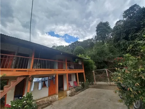Se Vende Finca Córdoba Quindío