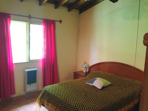 Casa Quinta En Venta - Francisco Alvarez - (ref. 2143)