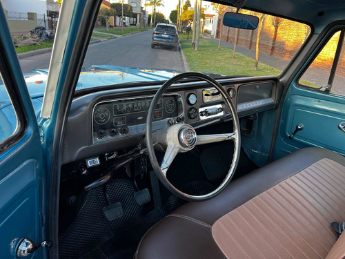 Imagen 3 de 14 de Chevrolet C-10