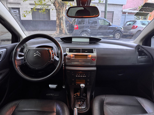 Citroën C4 2.0 Exclusive Bva Am71