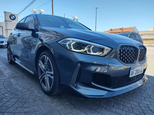 BMW Serie 1 2.0 Xdrive M135 Performance