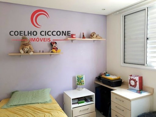 Imagem 7 de 15 de Apartamento Em Vila Prudente - Sao Paulo, Sp - V-3845