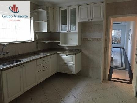 Imagem 6 de 14 de Casa A Venda No Bairro Vila Galvão Em Guarulhos - Sp. - P0334-1