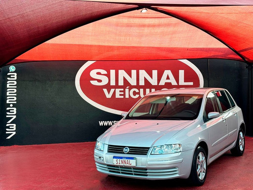 Fiat Stilo 1.8 MPI 8V