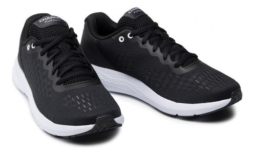 Zapatilla Mujer Ua W Charged Pursuit 2 Se 3023866-101