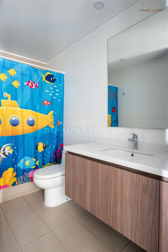 Triplex I 4d 4b I Con Jardin I 190 M2 I 2e I Portal