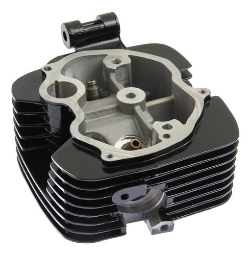 Cabeza De Cilindro Completa Ft150 Rc150 Dt150 Dm150 150z