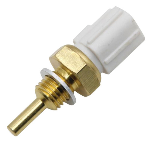 Sensor De Temperatura Del Refrigerante Del Motor, Reemplazo