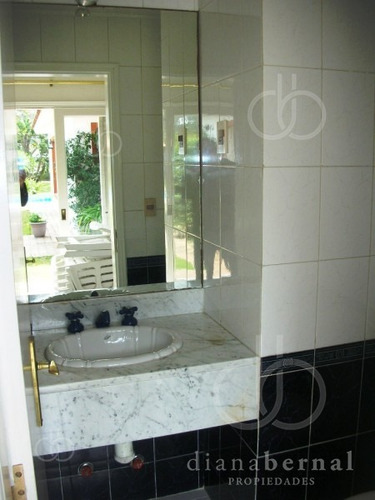 Casa En Punta Del Este, San Rafael | Diana Bernal Ref:41298- Ref: 41298