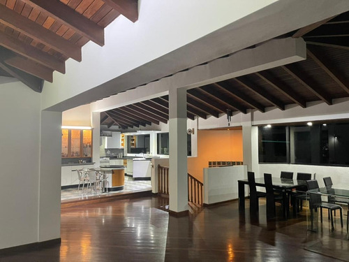 Imagen 7 de 14 de Venta De Casa En Colinas De Carrizal Montaña Alt Urb. Avp Rz