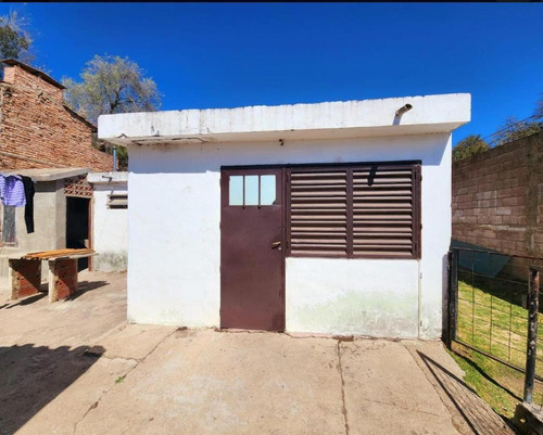 Casa Y Departamento En Ph Venta 3 Dormitorios. La Malvinas, Villa Carlos Paz