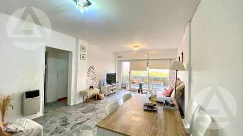 Departamento En Venta - Monte Grande