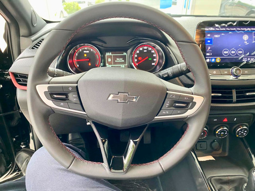 Chevrolet Onix 1.0 Turbo Rs Mt