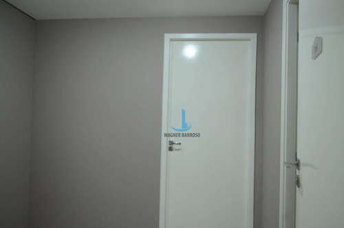 Imagem 7 de 9 de Sala Comercial Para Venda, Documentada, Green Center - Sa0002