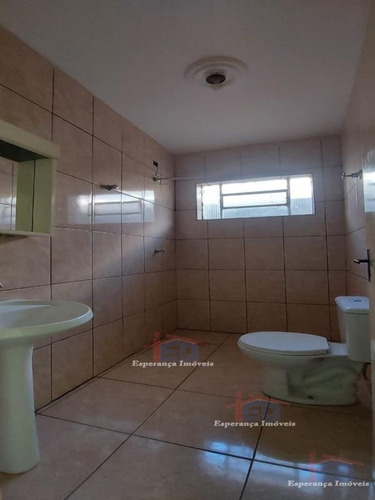 Imagem 14 de 15 de Ref.: 2528 - Casa Terrea Em Osasco Para Venda - V2528