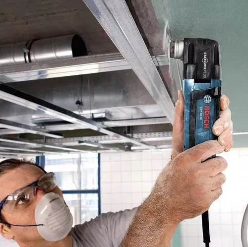 Multicortadora Gop 30-28 Professional Bosch