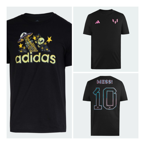 Playera adidas #grande  Large 