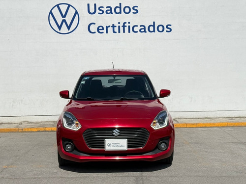 Suzuki Swift 1.2 Gls Mt