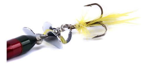 3 Señuelos De Pesca Spinnerbait Señuelos De Pesca De