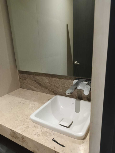 Departamento En Venta San Jerónimo A Unas Cuadras Hospital Angeles Pedregal
