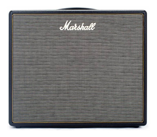 Marshall Ori50c-e - Amplificador Combo Tubos Color Negro