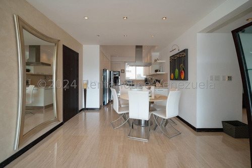Apartamento En Alquiler, La Lagunita Country Club #25-14529 - Dany Sanchez -