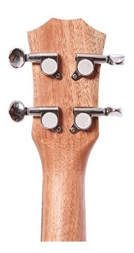 Tenor Ukelele Ukelele 26 Pulgadas De Palo De Rosa Profesion