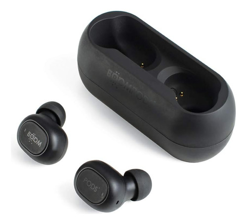 Boombuds Go True Wireless - Mejores Auriculares Deporti...