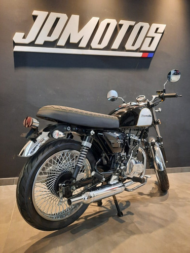 Imagen 4 de 8 de Zanella Ceccato 60 // 12 O 18 Cuotas / Retira Ya // Jp Motos