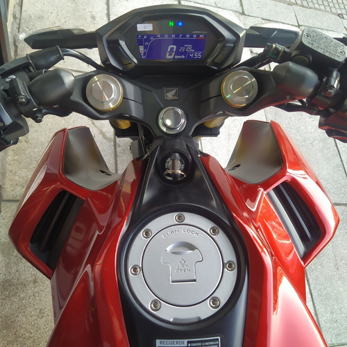Imagen 15 de 15 de Honda Cb 190 2019 Supply Bikes