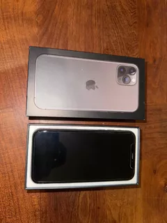 iPhone 11 Pro - 256 Gb - Impecable