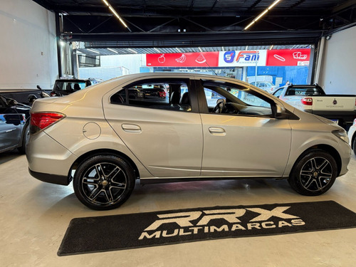 Chevrolet Prisma 1.4 Lt 4p
