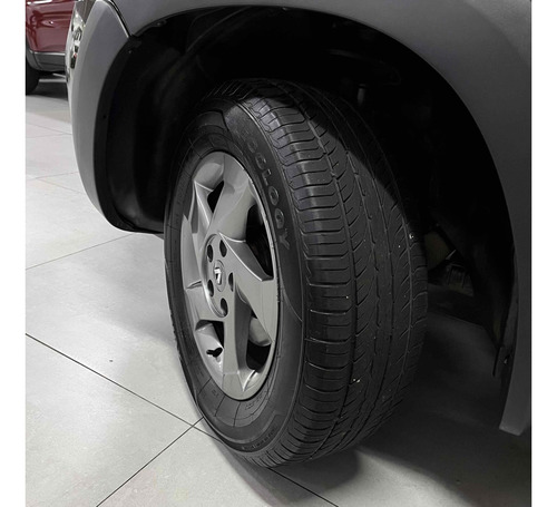 Renault Duster 2.0 DYNAMIQUE 4X4 16V FLEX 4P MANUAL