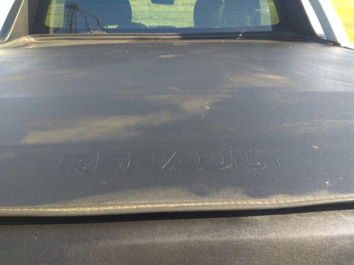 Renault Oroch Privilege 2.0