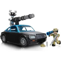 Comprar Roblox Action Collection - Jailbreak: El Vehículo M9z6u