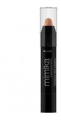 Lidherma Mimika Concealer Stick Ojeras Corrector Barra