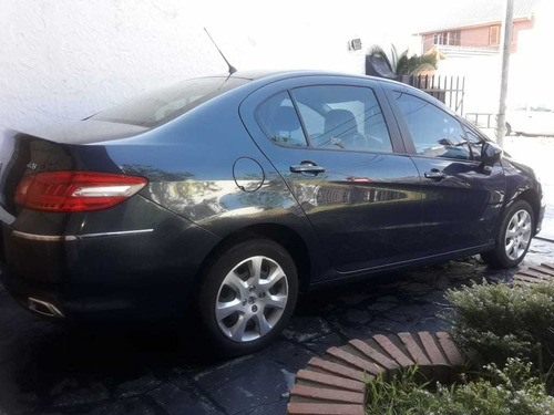 Peugeot 408 Active 1.6
