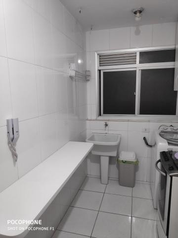 Imagem 3 de 14 de Apartamento - Jardim São Luís - 2 Dormitórios Samapfi26563
