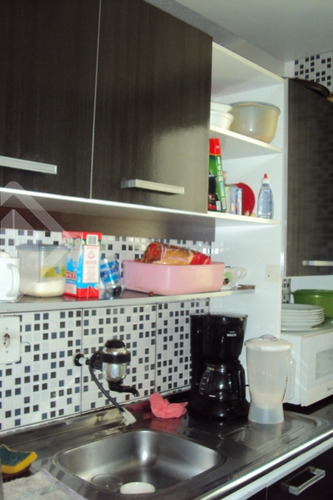 Imagem 12 de 15 de Apartamento - Restinga - Ref: 214562 - V-214562