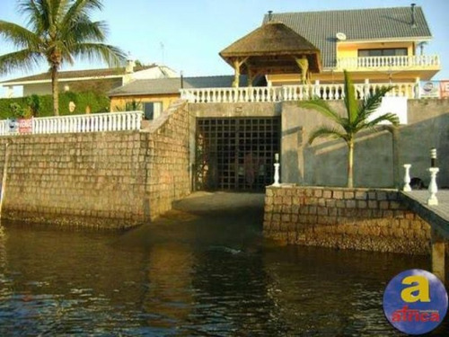 Imagem 3 de 25 de Casa - Ca0009 - 4709935